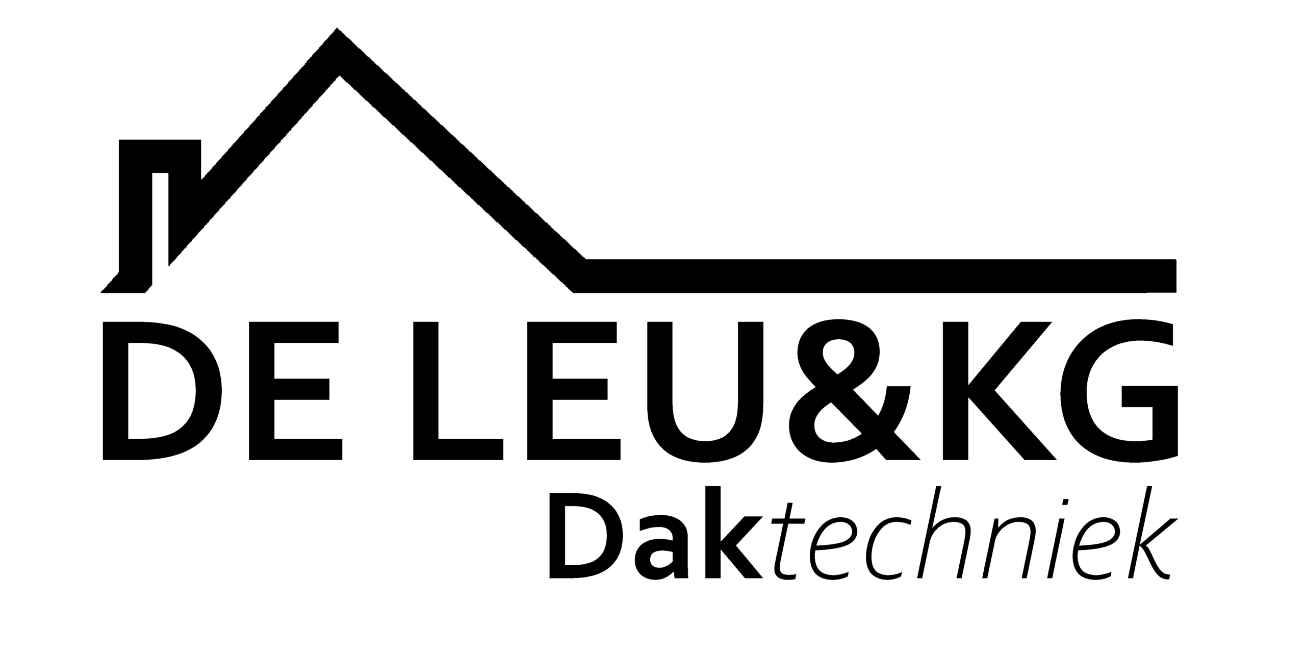 DE LEU & KG Dak